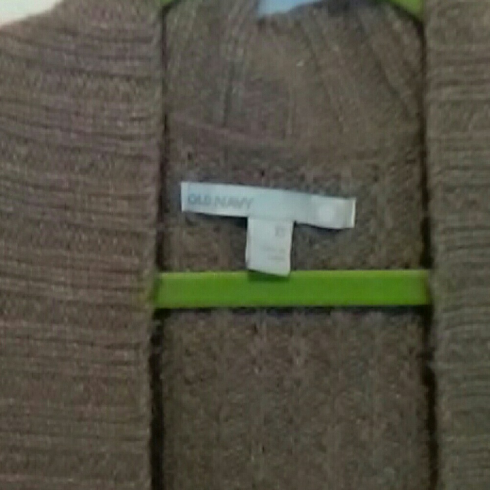 Sweater - Picture 3 of 3
